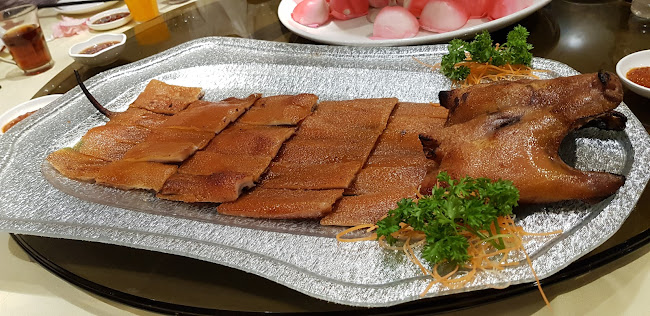 Jing Long Seafood Restaurant @ BEDOK