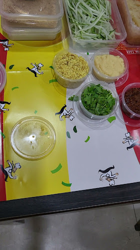 Fortune Food (S) Pte Ltd - Singapore