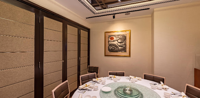 TungLok Peking Duck Novena - Hospitality and gastronomy