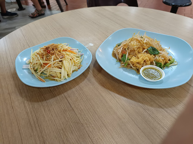 Opinii despre Jai Thai Food în Singapore - Hospitality and gastronomy