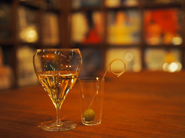 Opinii despre RPM by Dbespoke în Singapore - Hospitality and gastronomy