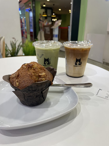 TOMORO COFFEE (Novena Square 2)