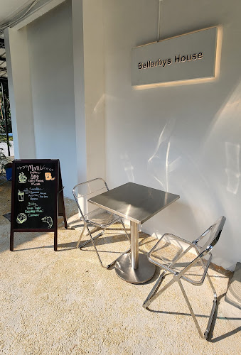 Opinii despre Bellerbys House în Singapore - Hospitality and gastronomy