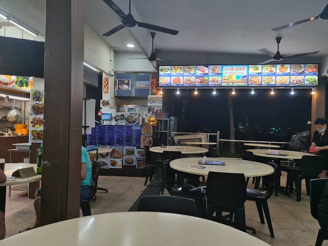 Comentarii opinii despre Coffeeshop Food Court 103 Gangsa