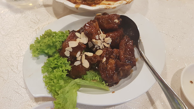 Gim Tim Restaurant - Singapore