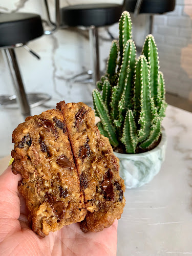 Opinii despre John's Pizzeria & Bakery în Singapore - Hospitality and gastronomy