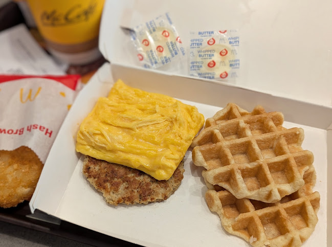 McDonald's Bukit Batok West - Singapore