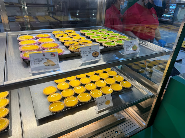 Opinii despre Joy Luck Teahouse în Singapore - Hospitality and gastronomy