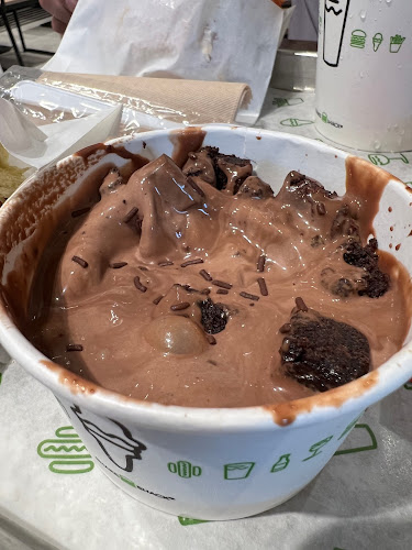 Comentarii opinii despre Shake Shack Jewel Changi