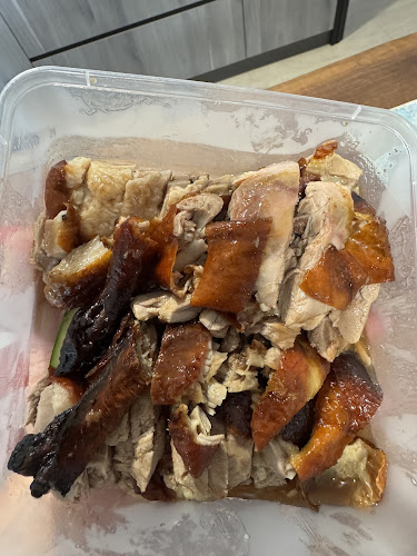 Roast Paradise - Hospitality and gastronomy