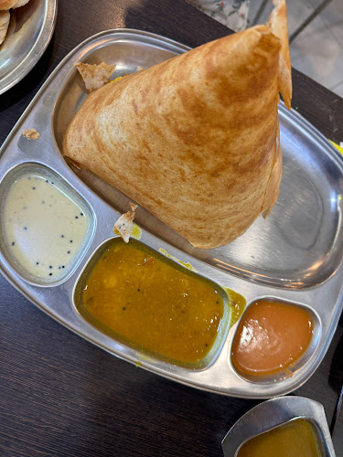 Opinii despre Springleaf Prata Place - Sunset Way în Singapore - Hospitality and gastronomy