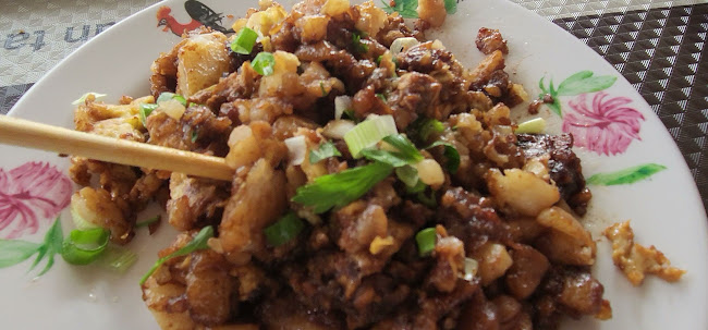 Comentarii opinii despre Unforgettable Carrot Cake 忘不了萝卜糕