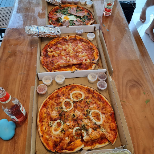 Napolizz Italian Restaurant & Bar (Anson House) - Hospitality and gastronomy