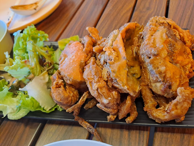 Daruma Tavern Punggol
