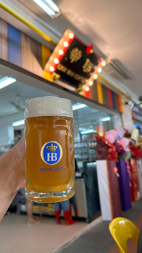 Opinii despre Lian Wah Kopitiam în Singapore - Hospitality and gastronomy