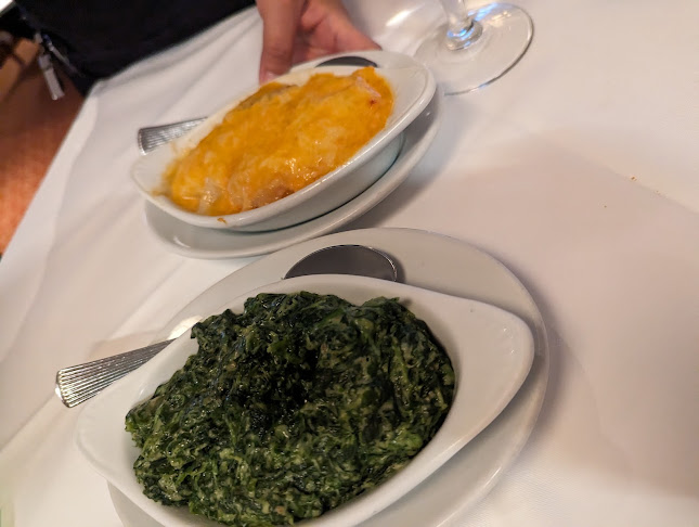 Ruth's Chris Steak House - Singapore