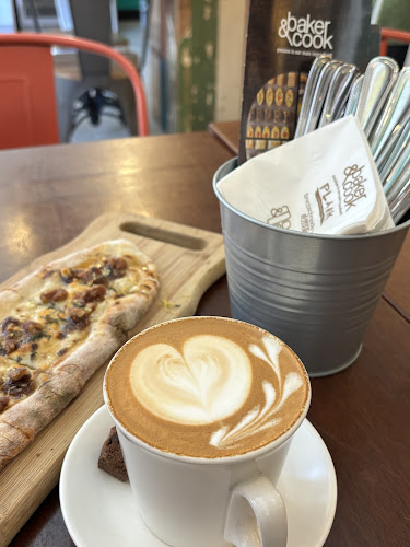 Opinii despre Baker & Cook - South Buona Vista în Singapore - Hospitality and gastronomy