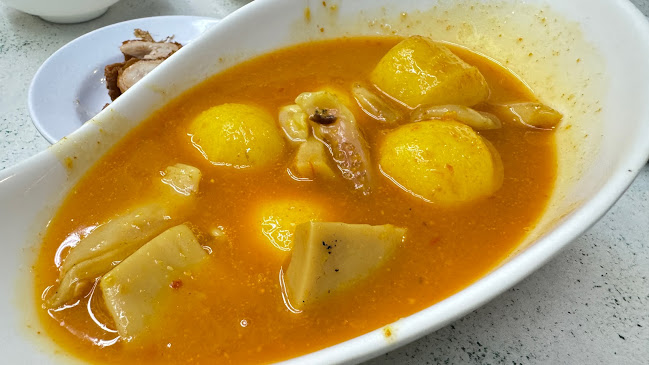 Opinii despre Mini Star (HK) Fermented Beancurd în Singapore - Hospitality and gastronomy