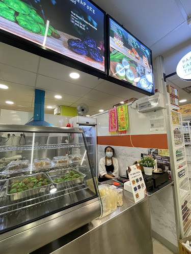 Baan Kanom Thai @ ARC380 - Singapore