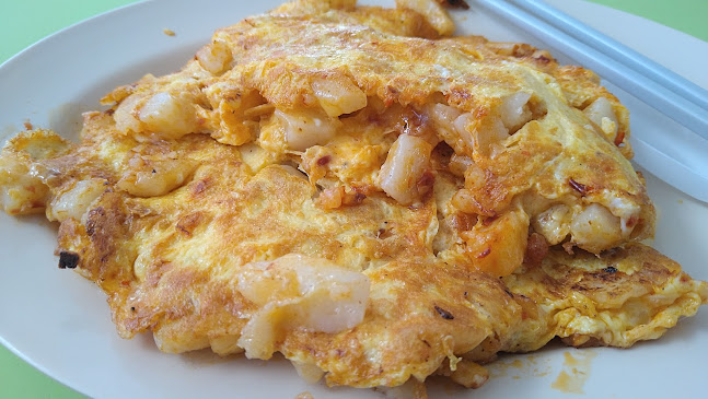 Fu Xiang 富翔 (#01-09) - Singapore