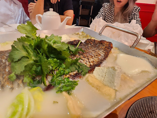 Lao Beijing Square 2 - Singapore