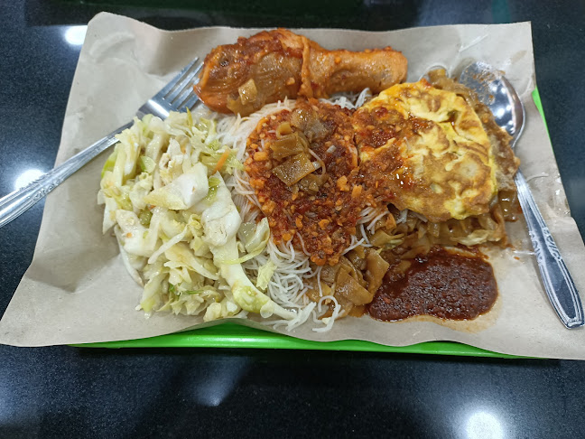 Khatib Foodshop - Hospitality and gastronomy