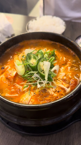 Opinii despre Ajumma's Northpoint în Singapore - Hospitality and gastronomy