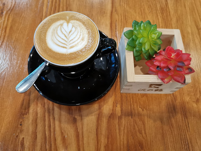 Rise & Grind Coffee Co. - Hospitality and gastronomy