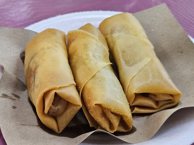 Opinii despre Ji Tuo Hong Kong Style Dim Sum în Singapore - Hospitality and gastronomy