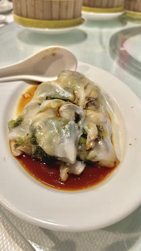 Opinii despre 詠春园 Spring Court Chinese Restaurant Singapore în Singapore - Hospitality and gastronomy