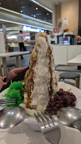 Opinii despre Ji De Chi Dessert 記得吃甜品 @ Westgate în Singapore - Hospitality and gastronomy