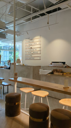 the RITUAL - Singapore