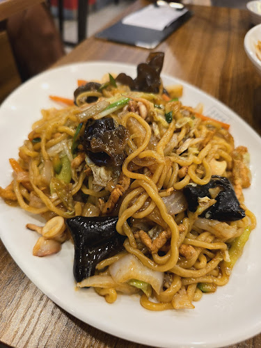 Paik's Noodle @ Waterway Point