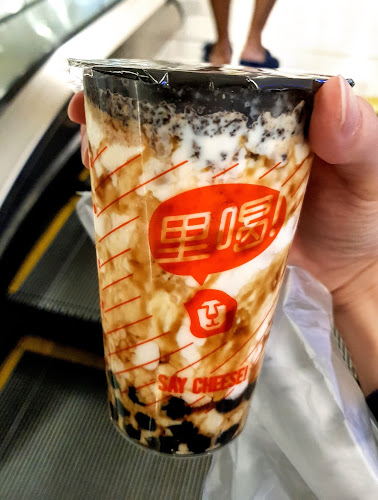 Opinii despre LiHO TEA @ Bedok Mall în Singapore - Hospitality and gastronomy