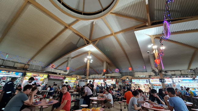 Opinii despre Boon Lay Place Food Village în Singapore - Hospitality and gastronomy