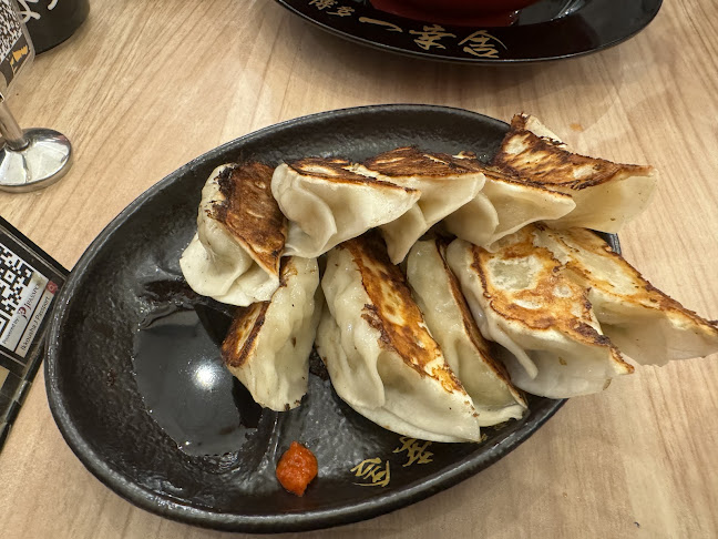 Comentarii opinii despre Hakata Ikkousha Ramen