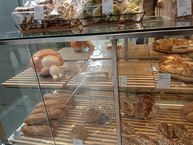 BreadTalk Westgate - Singapore