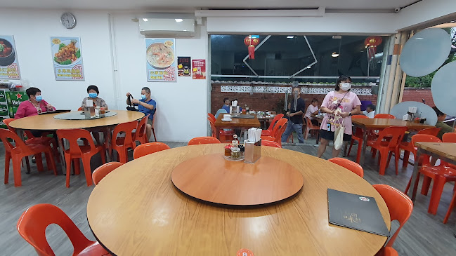 Opinii despre Xing Hua delights回味轩兴化菜馆 în Singapore - Hospitality and gastronomy