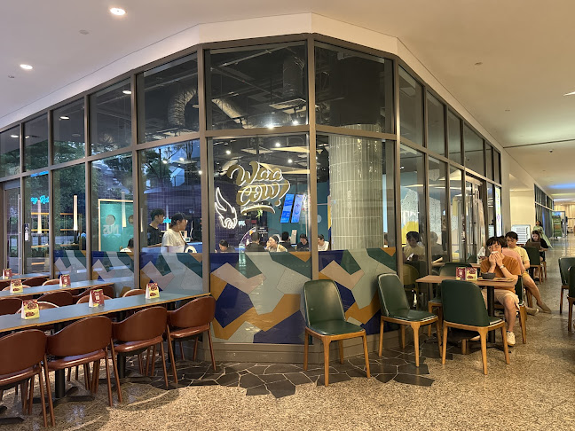Opinii despre Waa Cow! în Singapore - Hospitality and gastronomy