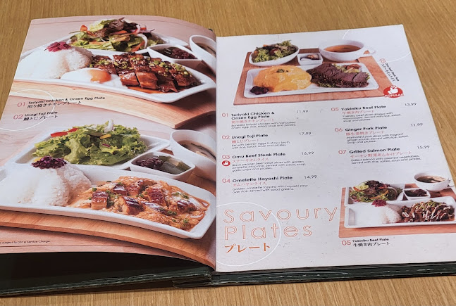 Opinii despre Maccha House în Singapore - Hospitality and gastronomy