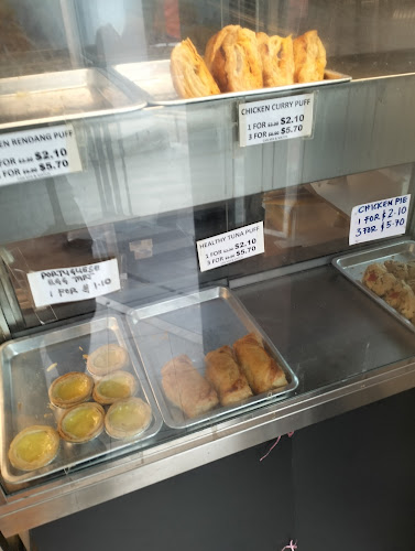 Breadwerks Joo Chiat