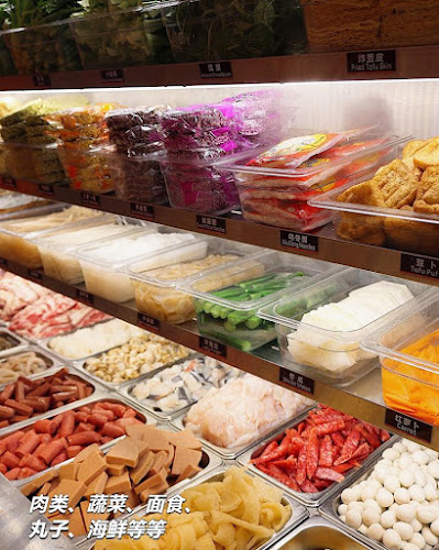 Opinii despre Zhang Liang Mala Tang 张亮麻辣烫 @Bedok Mall în Singapore - Hospitality and gastronomy