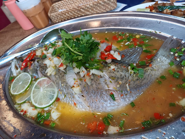 Opinii despre Soi Thai Soi Nice (JEM) în Singapore - Hospitality and gastronomy