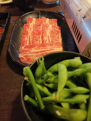 Himawari Japanese Restaurant - Hospitality and gastronomy