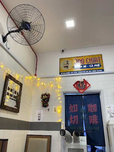 Opinii despre Joo Chiat Banh Mi Ca Phe în Singapore - Hospitality and gastronomy