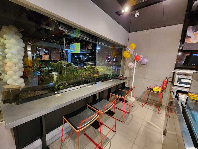 McDonald's West Coast Park