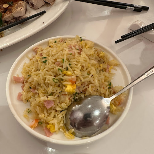 San Ren Xing 三人行 - Thomson Plaza