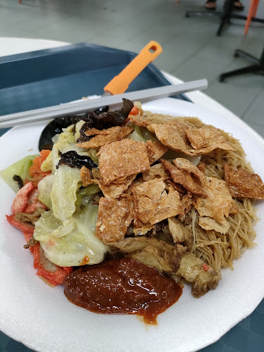 Comentarii opinii despre Daily Green (Yishun Street 71)