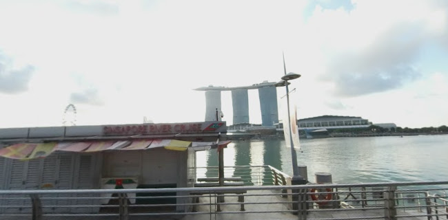 Palm Beach Seafood - Hospitality and gastronomy