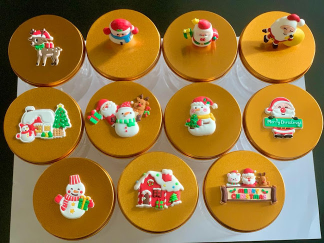 It's Bread Time - Singapore